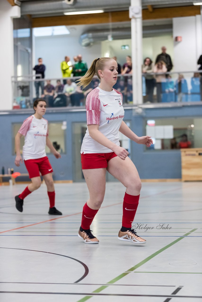 Bild 207 - wBJ Futsalmeisterschaft